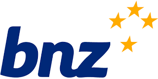 Bank of New Zealand