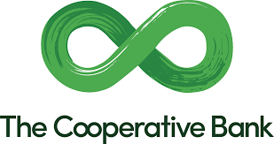 Coop Bank logo - New Zealand Bankers' Association